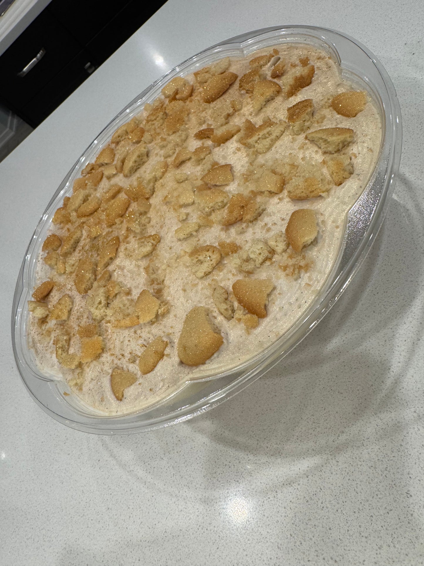 Banana Pudding